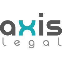 AXIS LEGAL ADVOCATS Logo