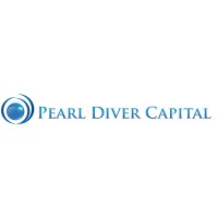 Pearl Diver Capital Logo