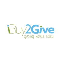 iBuy2Give Logo