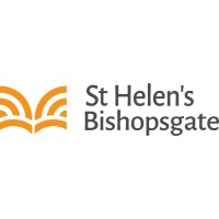 St Helens Bishopsgate - City Ministry Logo