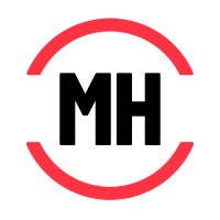 Madrid Hifi Logo