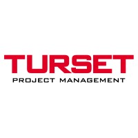 Turset Project Management Logo