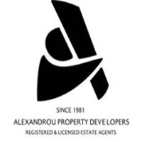 CyprusDreamHomes Logo