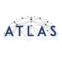 Atlas Technology Solutions Logo