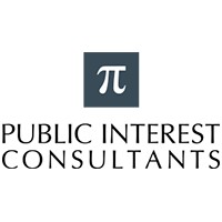 Public Interest Consultants Logo