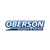 Transports OBERSON Logo