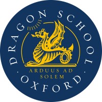 Dragon School Oxford Logo