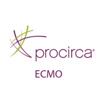 Procirca ECMO Logo
