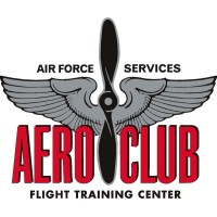 Rocky Mountain Flight Training Center Logo