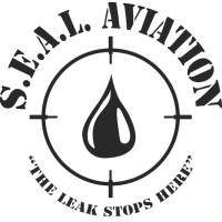 SEAL Aviation Logo