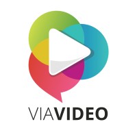 Via Video Logo