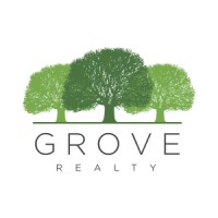 Grove Realty Logo