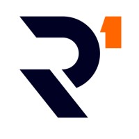Rebel One - RBL1 Logo