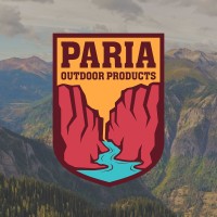 Paria Outdoor Products Logo