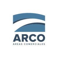 Arco México Logo