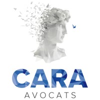 CARA Société dAvocats Logo