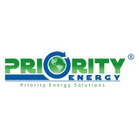 Priority Energy Chicago Logo