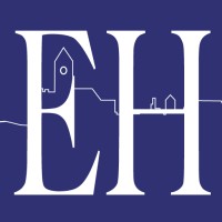 East Hill Property Management Logo