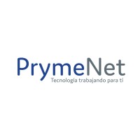 PrymeNet Logo