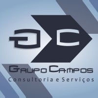 Grupo Campos Logo