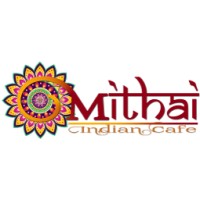 Mithai Indian Cafe Logo
