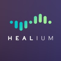 Healium Logo