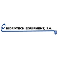 Hidrotech equipment Logo