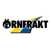 Örnfrakt Logo