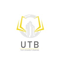 From University to Business Logo