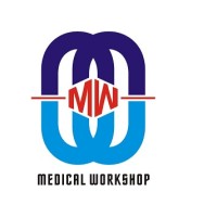 Medical Workshop Logo