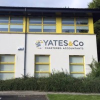 Yates & Co CA Logo