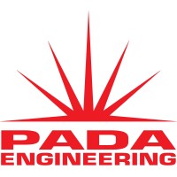 Pada Engineering Logo