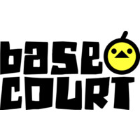 Base-Court Logo