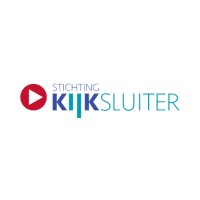 Stichting KIJKsluiter Logo