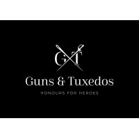 Guns&Tuxedos Logo