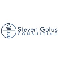 Steven Golus Consulting Logo