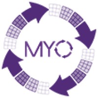 MyOwnPower Logo