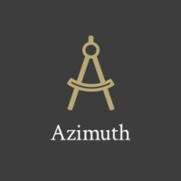 Azimuth Psychological Logo
