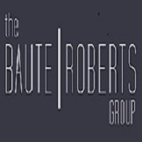 The BAUTE | ROBERTS Group Logo