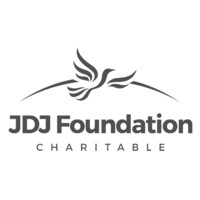JDJ Charitable Foundation Logo