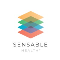 Sensable Health Logo