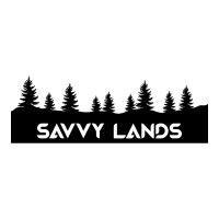 Savvy Lands, LLC Logo