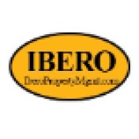 Ibero Property Management & Real Estate Services Logo