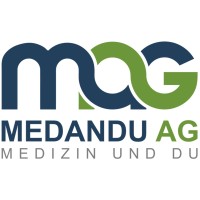 MEDANDU AG Logo