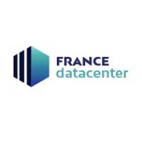 France Datacenter Logo