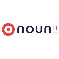 nounIT Logo