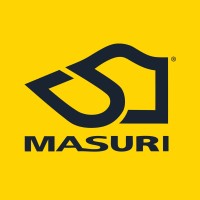The Masuri Group Logo