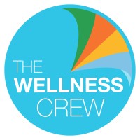 The Wellness Crew Logo