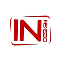 InDesign Agency Logo