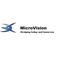 MicroVision Software Logo